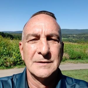 Meet your Posher, Rick